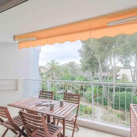 Saint-Raphaël Boreal 4 Pax Bord De Mer 아파트 외부 사진