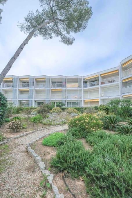 Saint-Raphaël Boreal 4 Pax Bord De Mer 아파트 외부 사진